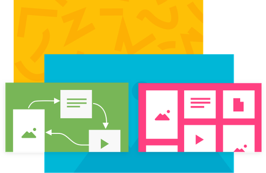 padlet templates