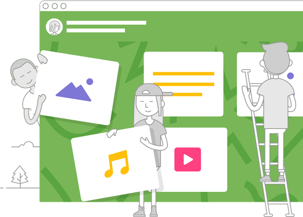 Padlet è il modo più semplice per creare e collaborare al ...